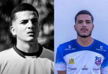 Goleiro de 18 anos morre após sofrer AVC em Goiânia