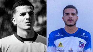 Goleiro de 18 anos morre após sofrer AVC em Goiânia