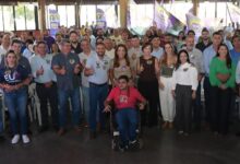 Gracinha Caiado articula base política no Sul goiano com apoio de dezenas de lideranças