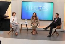 Gracinha Caiado defende mandato fixo para ministros do STF em entrevista