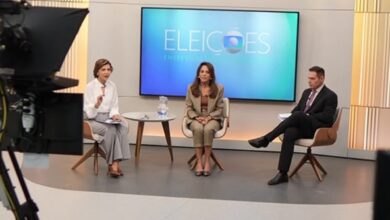 Gracinha Caiado defende mandato fixo para ministros do STF em entrevista