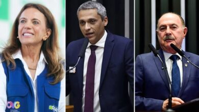 Gracinha Caiado lidera disputa ao Senado em Goiás segundo levantamento do Goiás Pesquisas