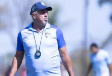 Grêmio Anápolis realiza segunda troca de técnico na Divisão de Acesso do Goianão