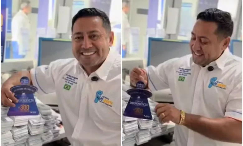 Grupo aposta R$ 1 milhão na Lotofácil da Independência e projeta retorno de R$ 250 mil
