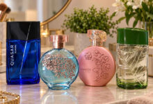 Guia de fragrâncias versáteis da o Boticário para o cotidiano com economia