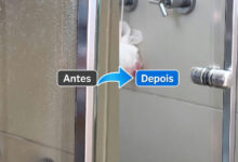 Guia prático para eliminar manchas brancas no box e manter o vidro limpo por mais tempo