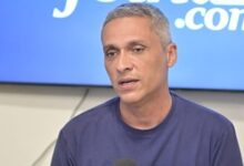 Gustavo Gayer nega aliança com Mendanha e repudia uso indevido de sua imagem