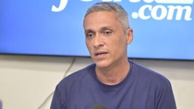 Gustavo Gayer nega aliança com Mendanha e repudia uso indevido de sua imagem
