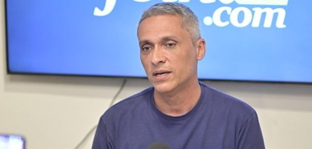 Gustavo Gayer nega aliança com Mendanha e repudia uso indevido de sua imagem