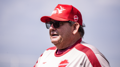 Guto Ferreira recebe três reforços cruciais no Vila Nova para o embate com o Botafogo-sp
