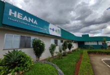 Heana abre processo seletivo para cargos de nível superior em Anápolis