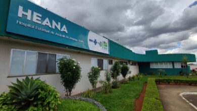 Heana abre processo seletivo para cargos de nível superior em Anápolis
