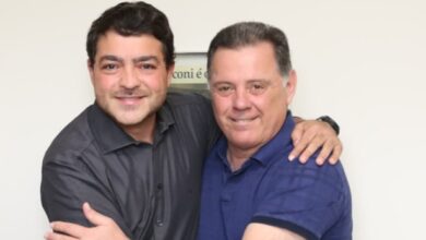 Henrique Arantes retira candidatura a deputado federal e reforça campanha de Marconi Perillo
