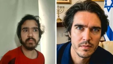 Homem é preso em Goiânia após aplicar golpe de R$ 327 mil em namorada virtual