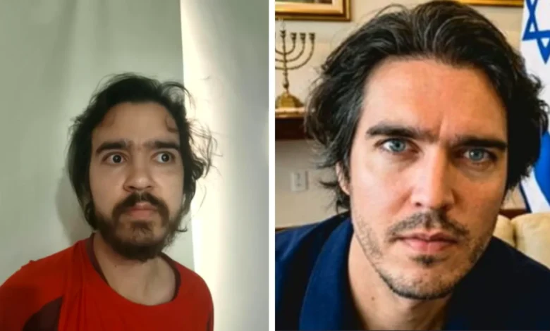 Homem é preso em Goiânia após aplicar golpe de R$ 327 mil em namorada virtual