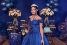 Homenagem ao avô marca festa de 15 anos com chegada inusitada em Goiás