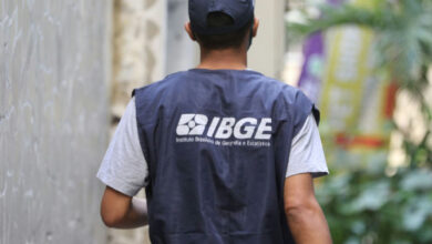 IBGE aciona PF e AGU para combater fake news sobre pesquisa de saúde