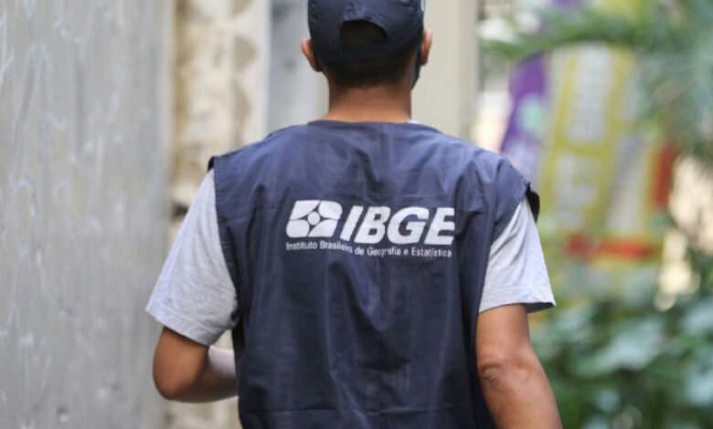 IBGE aciona PF e AGU para combater fake news sobre pesquisa de saúde