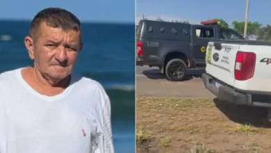 Idoso morre após sofrer mal súbito durante confronto policial na Br-040