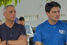 Igor Franco busca manter legado de Gustavo Gayer na Câmara dos Deputados
