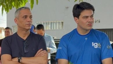 Igor Franco busca manter legado de Gustavo Gayer na Câmara dos Deputados