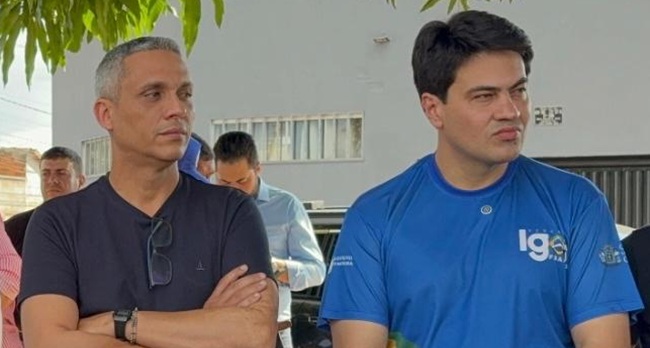 Igor Franco busca manter legado de Gustavo Gayer na Câmara dos Deputados