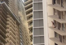 Incêndio em apartamento de luxo em Goiânia é causado por carregador de celular