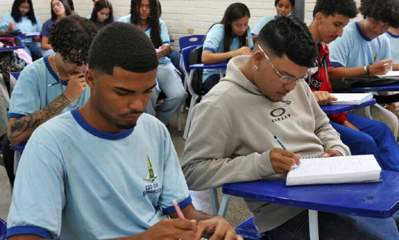 Incerteza econômica marca o futuro da geração Z no mercado de trabalho