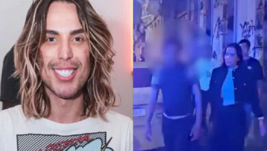 Influenciador digital é preso no Rio de Janeiro por esquema de fraudes com bolsas de luxo