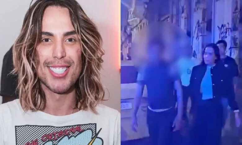 Influenciador digital é preso no Rio de Janeiro por esquema de fraudes com bolsas de luxo