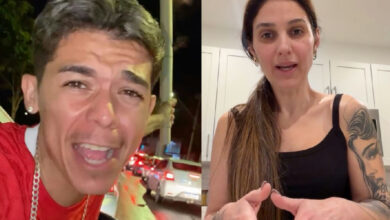 Influenciador goiano é detido nos Estados Unidos após travessia irregular de fronteira
