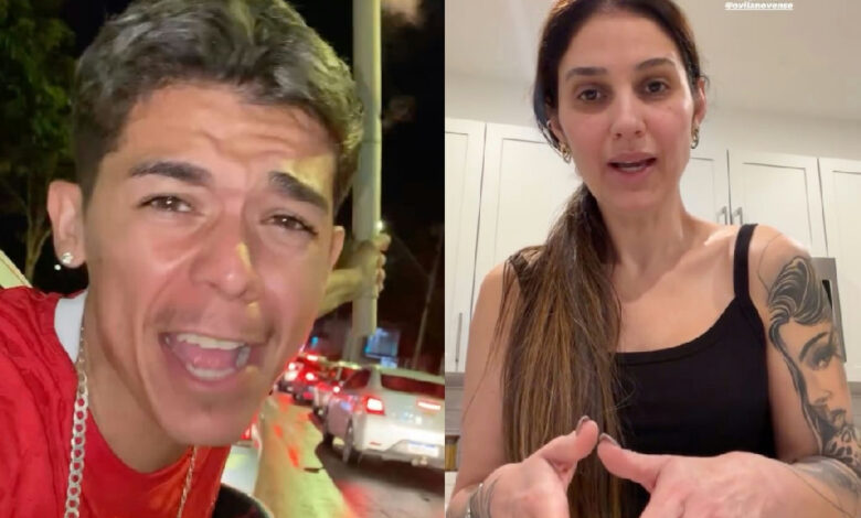 Influenciador goiano é detido nos Estados Unidos após travessia irregular de fronteira