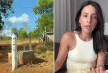 Influenciadora cai em golpe de hospedagem falsa em Pirenópolis após ver vídeo profissional