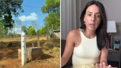 Influenciadora cai em golpe de hospedagem falsa em Pirenópolis após ver vídeo profissional