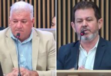 Intervenção de presidente da Câmara altera resultado de votação sobre projeto de fibromialgia