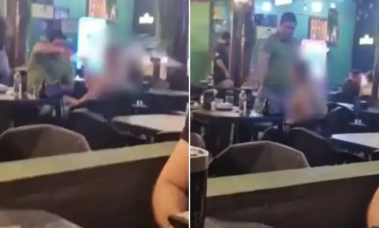 Investigação apura agressão de advogado contra mulher em bar de Jataí