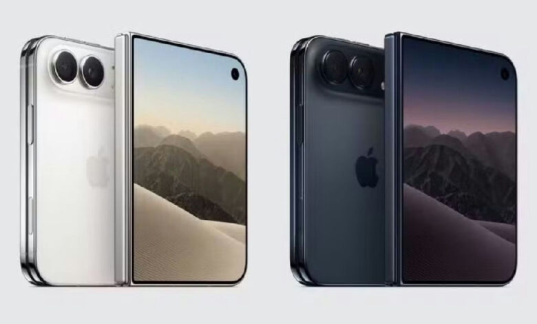 Iphone Duo chega ao Brasil com preço que pode superar a marca de R$ 30 mil