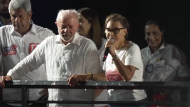 Janja rebate Nikolas Ferreira e defende fala de Lula sobre saúde da mulher