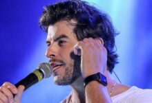 Jefferson Moraes e outros artistas fazem shows gratuitos na Praça do Berimbau nesta sexta e sábado