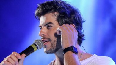 Jefferson Moraes e outros artistas fazem shows gratuitos na Praça do Berimbau nesta sexta e sábado