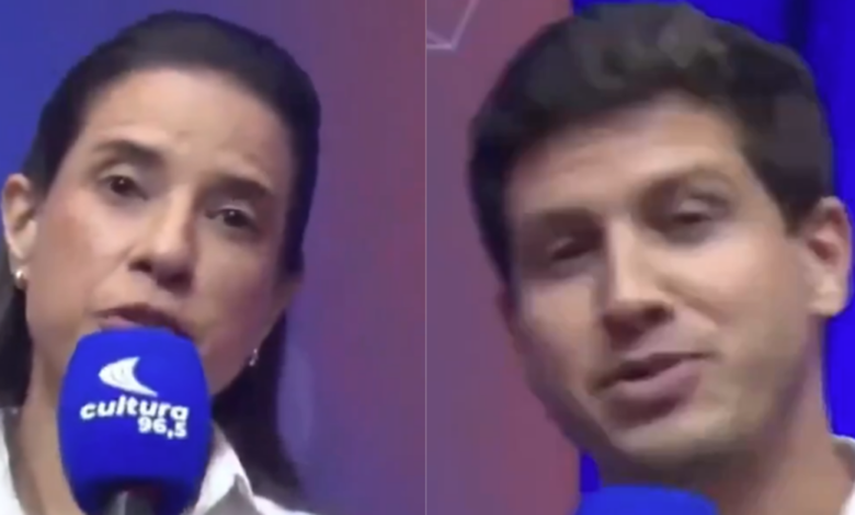 João Campos cobra Raquel Lyra por falta de novas delegacias da mulher 24h em debate