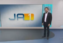 Jornal Anhanguera 1ª Edição: panorama da segurança e serviços em Goiás
