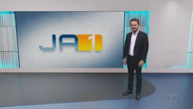 Jornal Anhanguera 1ª Edição: panorama da segurança e serviços em Goiás