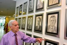 Jornalismo goiano perde Ari Diógenes, figura histórica da comunicação política