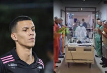 Jovem baleado em distribuidora de Goiânia tem morte confirmada e família doa órgãos
