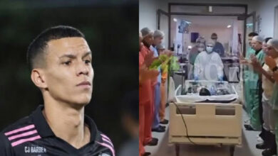 Jovem baleado em distribuidora de Goiânia tem morte confirmada e família doa órgãos