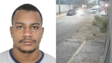 Jovem é executado com dez tiros em frente a distribuidora de bebidas em Goiânia
