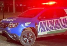 Jovem pula portão para escapar de agressões do ex-companheiro em Anápolis