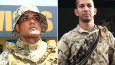Justiça arquiva processo contra Coronel Raiado e tenente-coronel da PM por mortes em operação