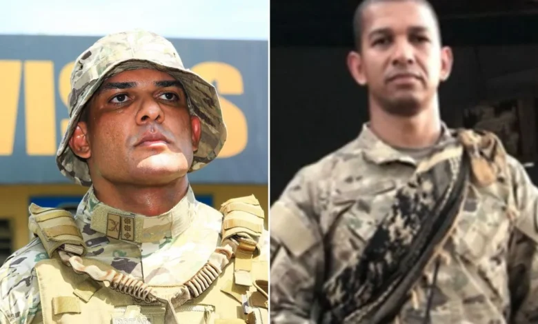Justiça arquiva processo contra Coronel Raiado e tenente-coronel da PM por mortes em operação